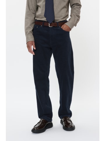 Matinique Jeans MALeland Lockere Passform in Dark Navy