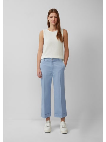 s.Oliver Hose 7/8 in Blau