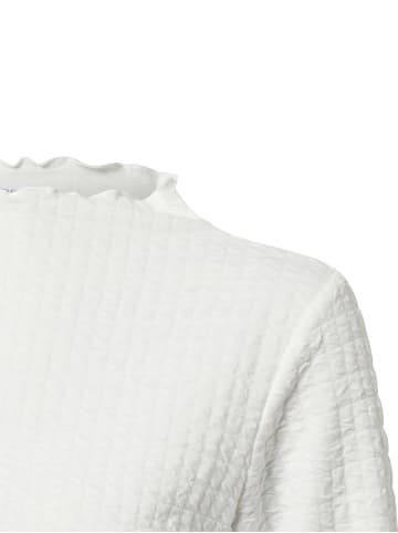 OPUS Shirt Sirken in weiß