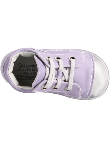 Däumling Lauflernschuh Esther in lila