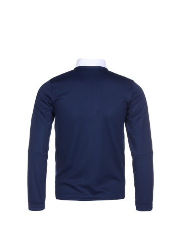 adidas Performance Sweatshirt Tiro 21 in blau