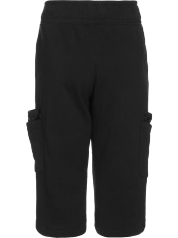 Nike Cargo Shorts in black/black/black/white