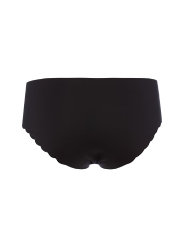 Skiny Slip in schwarz - 0005