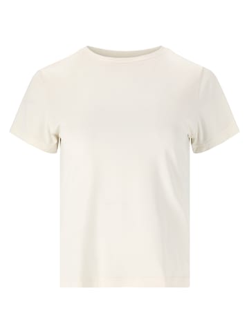 Athlecia T-Shirt Almi in 1145 Whisper White