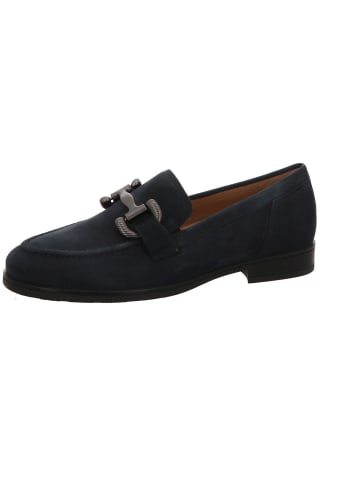 Gabor Slipper in blau