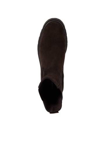 Tamaris Stiefelette in braun