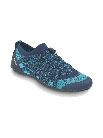 MEINDL Barfußschuhe Pure Freedom Lady in Blau