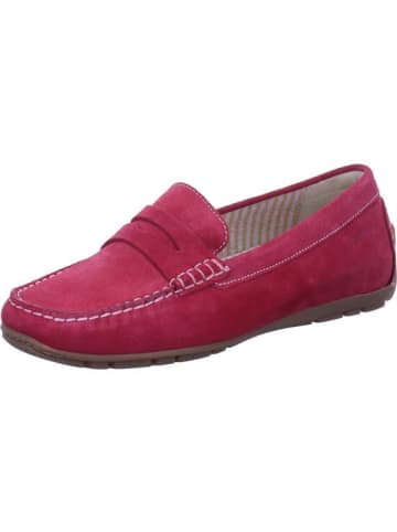 Sioux Slipper in pink