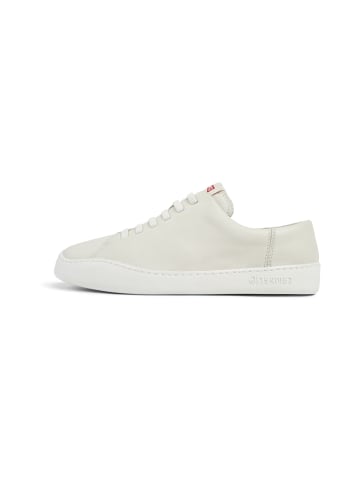 Camper Sneaker " Peu Touring " in Weiß Natural