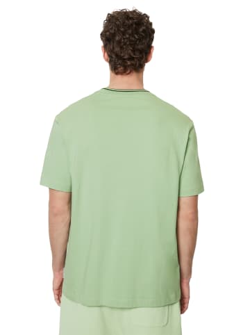 Marc O'Polo DENIM T-Shirt relaxed in morning dew