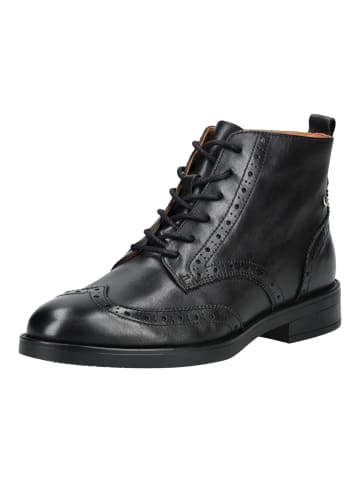 Pikolinos Stiefelette PUERTOLLANO W3C in Schwarz