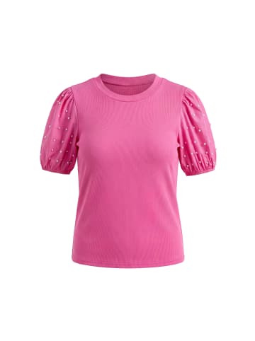 faina Women Blouse in Pink