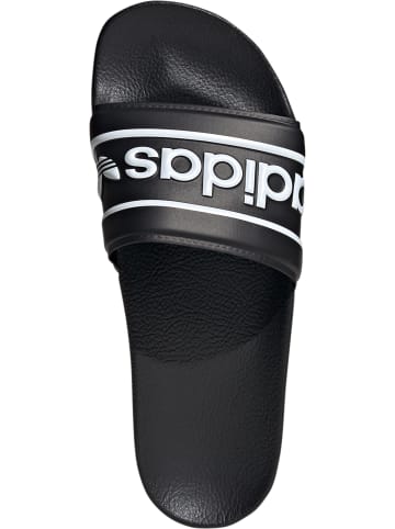 adidas adidas Sandalen in core black/core black/footwear white