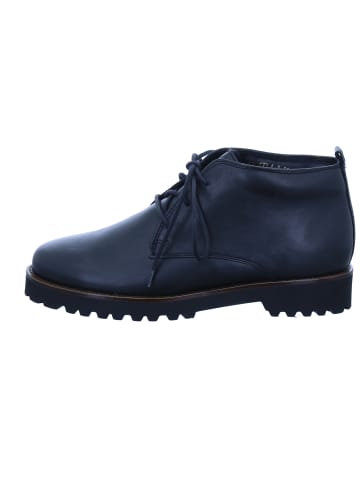 Ganter Stiefeletten/Boot in schwarz