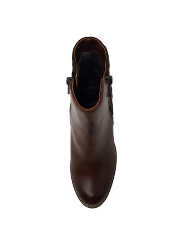 MUSTANG SHOES Mustang in Braun