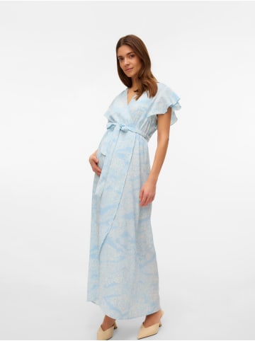 Vero Moda Kleid in Airy Blue