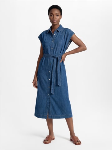 s.Oliver Kleid in medium stone - 0001