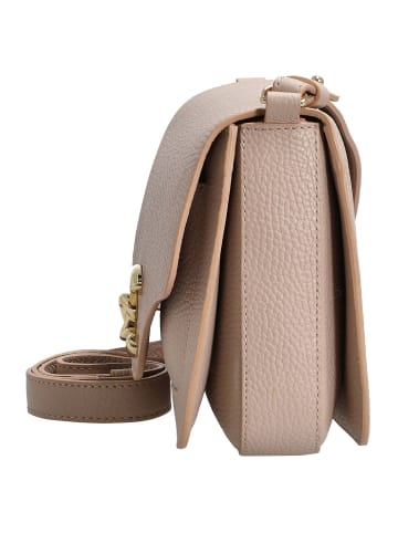 COCCINELLE C-Me - Umhängetasche S 21 cm (sandshell) in rosette