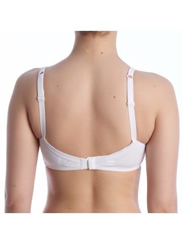 Selene Bügellose BH in White