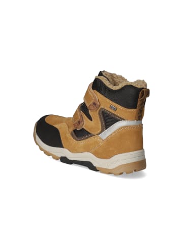 Lurchi Schlupfstiefel in braun