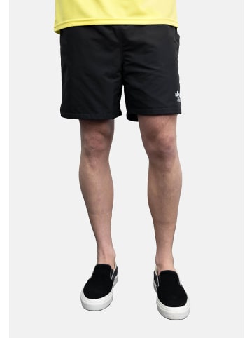 elho Shorts MACAO 89 in Schwarz