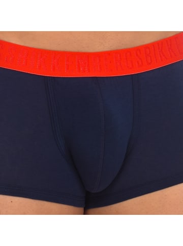 Bikkembergs 2er-Set: Boxershorts in Blue