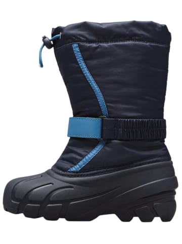 Sorel Stiefel blau