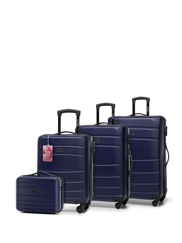 Wittchen GLOBE LINE COLLECTION in Dark blue