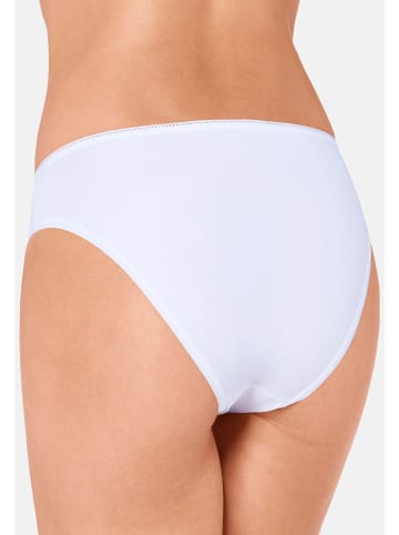 Sloggi Tai Slip 24/7 Microfibre in Weiß