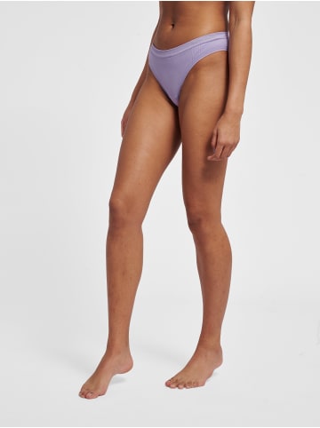 Hummel Unterhosen Hmljuno Multisport Damen in LAVENDER