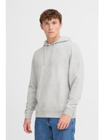 BLEND Hoodie BHKusol in Grau