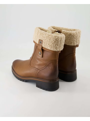 Gabor Comfort Winterstiefeletten in Braun