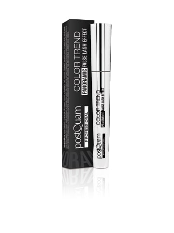 Postquam MASCARA PANORAMIC MIT FALSCHE WIMPERN-EFFEKT. – 8 ml