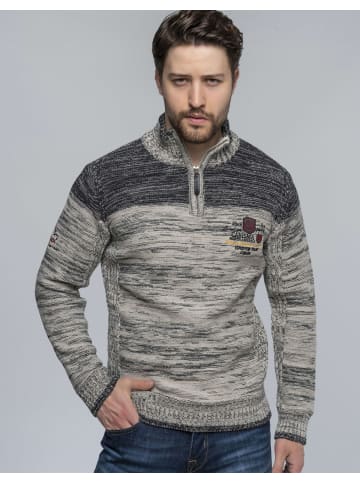 CARISMA Pullover in Beige