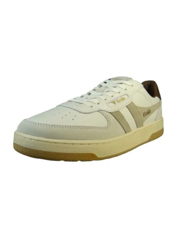 Gola Sneaker weiß