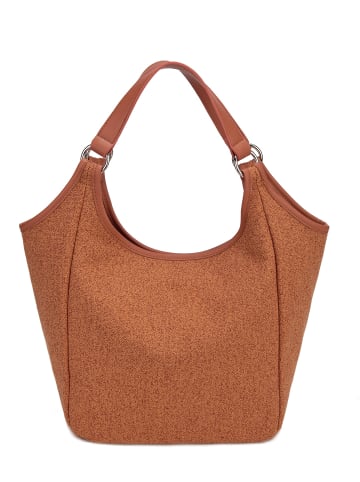 DIANA Handtasche in ORANGE