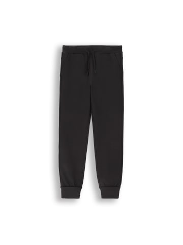Coccodrillo Jogginghose in schwarz