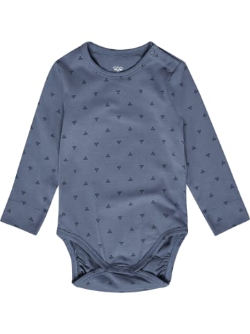 Hummel Strampler Hmlmini Kinder in FLINT STONE