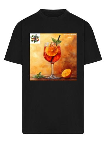 2Y Studios 2Y Studios T-Shirts in black