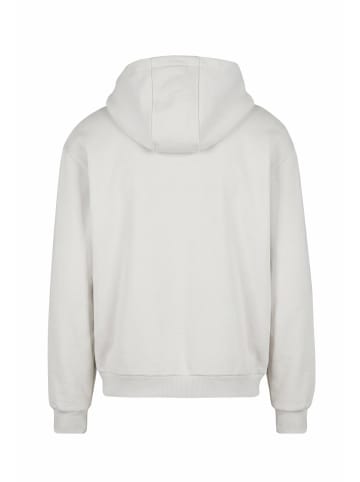 Urban Classics Sweat & Fleece - Hoodies Zipthrough in offwhite