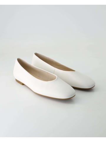 Gabor Ballerinas in Weiß