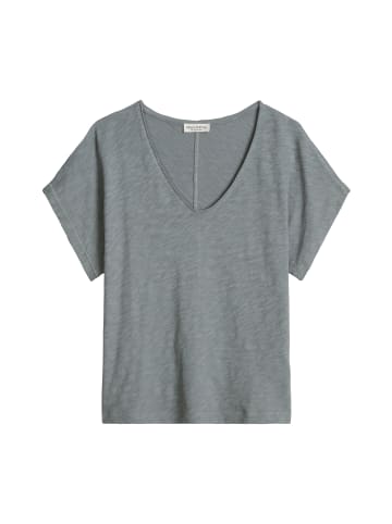 Marc O'Polo T-Shirt loose in Quiet Sea