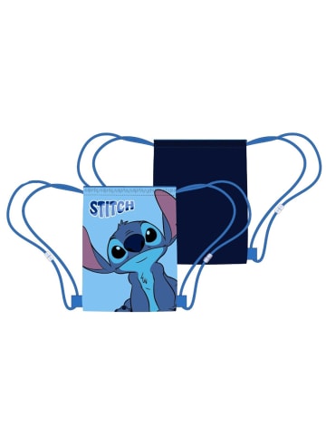 Lilo & Stitch Turnbeutel – leicht & stylisch für Kinder