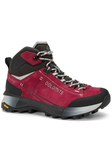 DOLOMITE Trekkingschuhe high in mehrfarbig