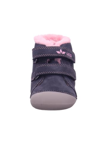 GEKA-SPORT Kleinkinderstiefel warm  in  Blau