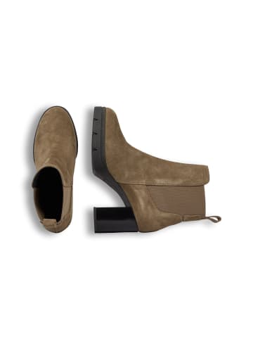 G-Star Raw Jordin Sue Chelsea Stiefel taupe