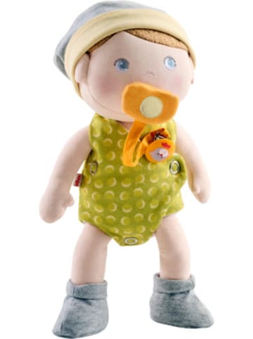 HABA Sales GmbH & Co.KG Spielzeug - Babypuppe Maxime