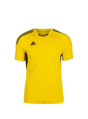 adidas Performance Fußballtrikot Condivo 22 in gelb