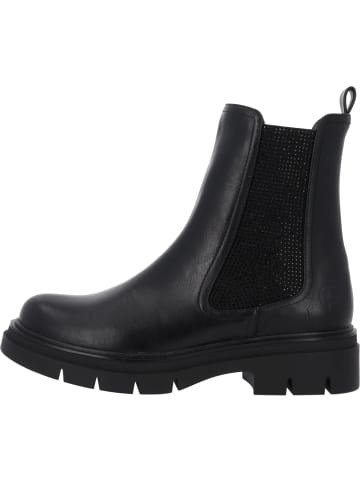 Palado Chelsea Boots Ariwor in Schwarz