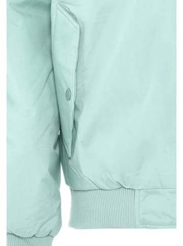 ALEKO Herren Blousonjacke in Eisminze